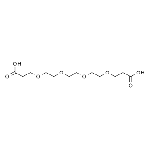 Bis-PEG4-COOH