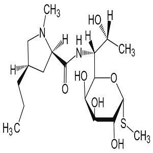 鹽酸林可霉素雜質A