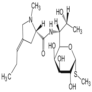 鹽酸林可霉素雜質B