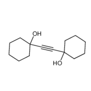 1,1'-乙炔二環(huán)己醇