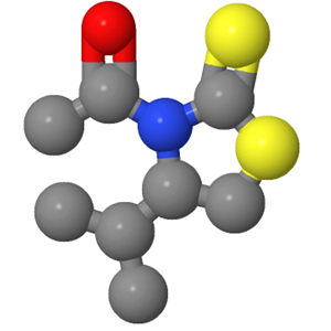 (S)-3-乙?；?4-異丙基噻唑烷-2-硫酮；101979-45-7