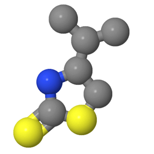 (S)-4-異丙基-1,3-噻唑烷-2-硫酮；42163-70-2