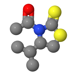 (R)-3-乙?；?4-異丙基-1,3-噻唑烷-2-硫酮；121929-87-1