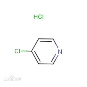 4-氯吡啶鹽酸鹽