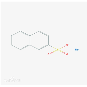 2-萘磺酸鈉