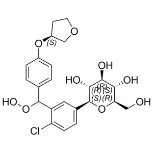 恩格列凈雜質(zhì)POE（過氧化物雜質(zhì)）