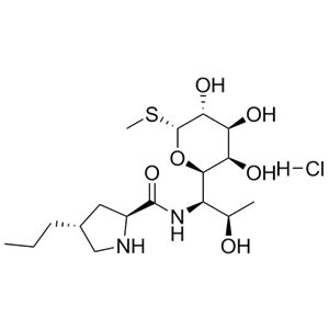 林可霉素EP雜質(zhì)C；N-去甲基林可霉素