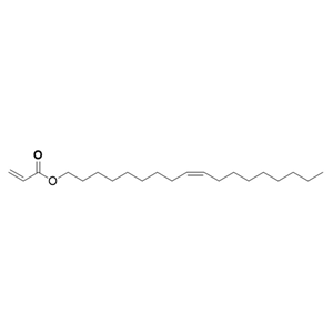 Oleyl acrylate，脂質(zhì)，mRNA遞送，13533-18-1