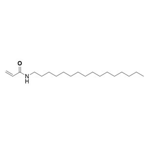 N-Hexadecylacrylamide，脂質(zhì)，RNA遞送，21216-80-8