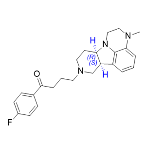 盧美哌隆雜質(zhì)08