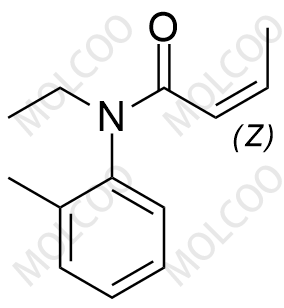 (Z)-克羅米通