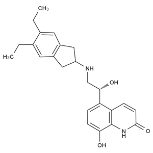 CATO_茚達(dá)特羅_312753-06-3_95%