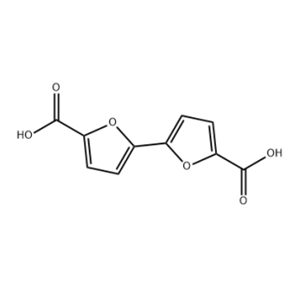 2,2'-聯(lián)呋喃]-5,5'-二羧酸