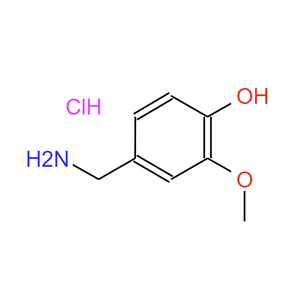 香蘭素胺鹽酸鹽