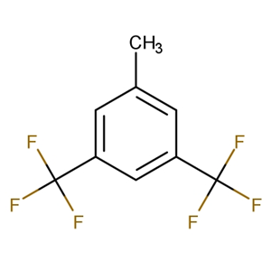 75462-61-2  3,5-雙三氟甲基甲苯   3,5-bis(trifluoromethyl)toluene