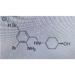 鹽酸氨溴索
