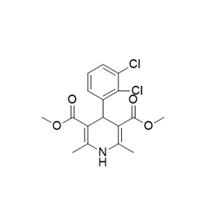 丁酸氯維地平雜質(zhì)Ⅲ