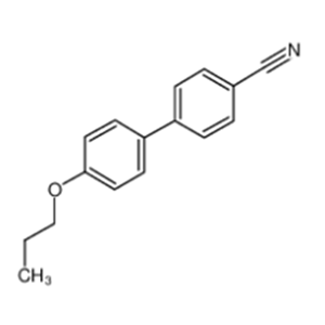 4-丙氧基-4’-氰基聯(lián)苯