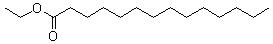 十四酸乙酯 124-06-1