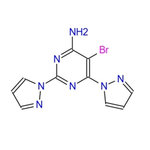 Taminadenant，活性分子，1337962-47-6