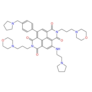 SOP1812，活性分子，2546091-70-5