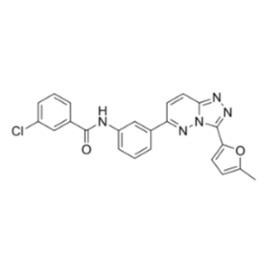 RP-102124，Rac1-IN-4 ，活性分子，2924486-45-1