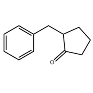 2-芐基環(huán)戊酮