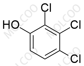 2,3,4-三氯苯酚
