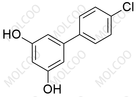 4'-氯-[1,1'-聯(lián)苯]-3,5-二醇