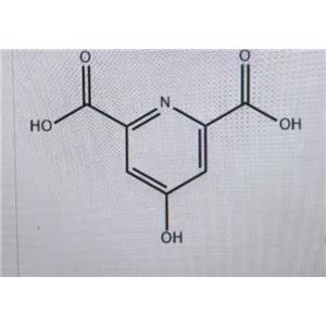 4-羥基吡啶-2,6-二甲酸