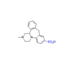 米安色林雜質(zhì)15