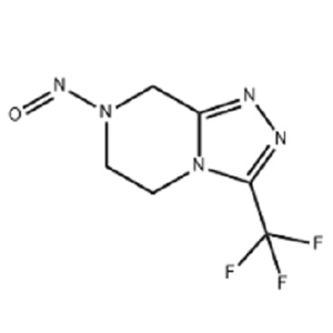 N-亞硝基西他列汀雜質(zhì)，可提供定制服務(wù)，按需分裝！