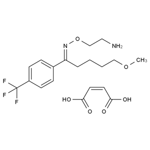 CATO_馬來酸氟伏沙明_61718-82-9_97%