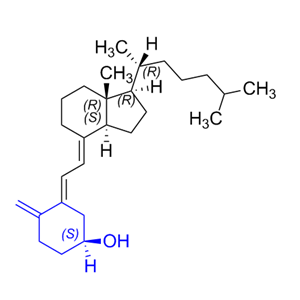 維生素D3雜質(zhì)01