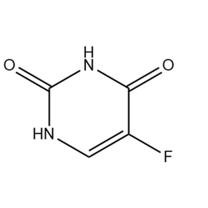 5-氟尿嘧啶