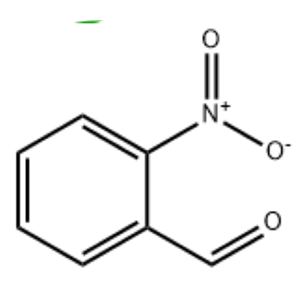 鄰硝基苯甲醛