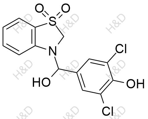 多替諾德雜質(zhì)4