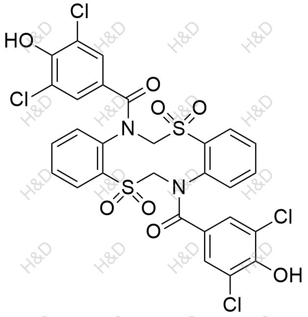 多替諾德雜質(zhì)7