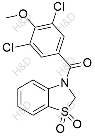 多替諾德雜質(zhì)13