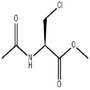 N-乙?；?3-氯-L-丙氨酸甲酯