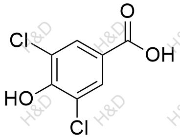 多替諾德雜質(zhì)34