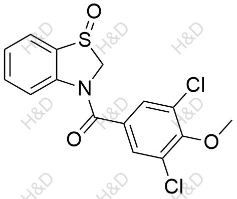 多替諾德雜質(zhì)36