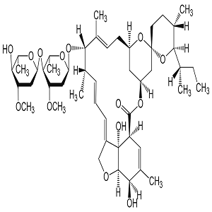 伊維菌素雜質(zhì)Y