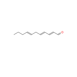 2,4,7-Undecatrienal, (2E,4E,7E)-