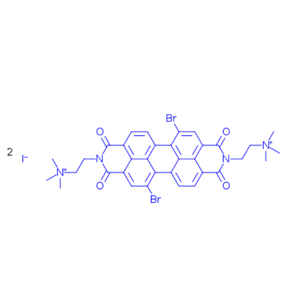 二溴苝酐--二2戊胺