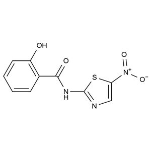 CATO_硝唑尼特雜質(zhì)01_173903-47-4_97%