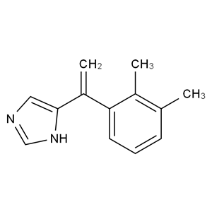 CATO_美托咪定雜質(zhì)4_1021949-47-2_97%