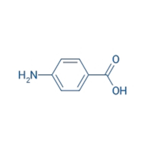對氨基苯甲酸