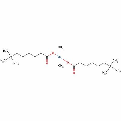 二[(新癸酰)氧]二甲基錫 68928-76-7