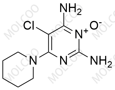 米諾地爾雜質(zhì)13